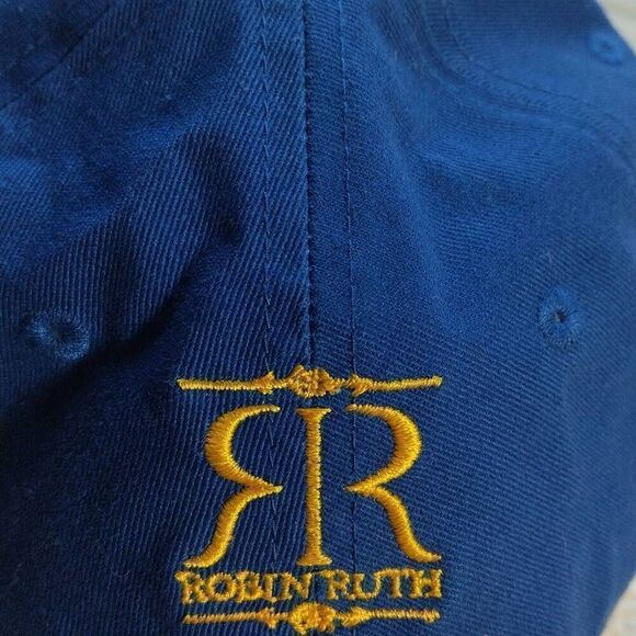 Rare Boston Strong Cap by Robin Ruth - Picture 7 of 10
